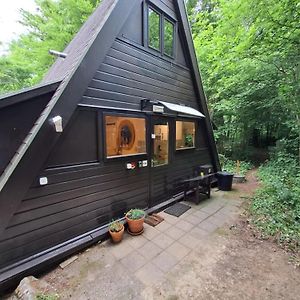 Chalet met Twee Slaapkamers